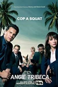 Angie Tribeca - Season 4