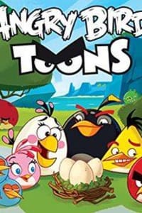 Angry Birds Toons - Season 2