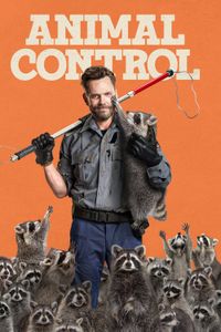 Animal Control - Season 5