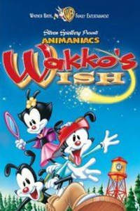 Watch Animaniacs Wakko s Wish in 1080p on Soap2day