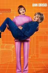 Ann Droid - Season 1