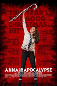 Anna and the Apocalypse