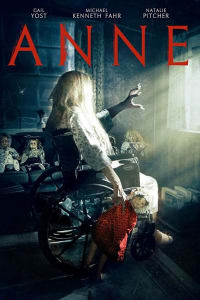 Anne (2018)