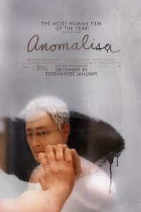 Anomalisa