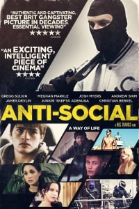 Anti-Social