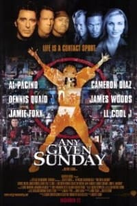 Any Given Sunday