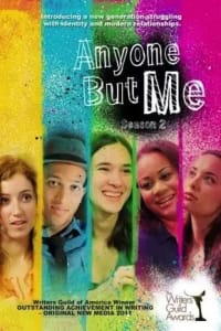 Anyone but Me - Season 02