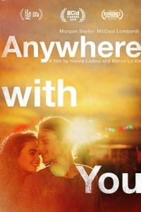 Anywhere With You