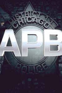 APB - Season 1