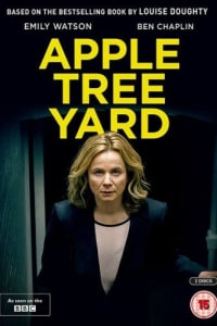 Apple Tree Yard - Season 1