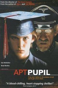 Apt Pupil