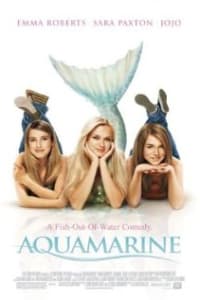 Aquamarine