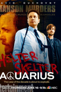 Aquarius - Season 2