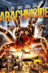 Arachnicide