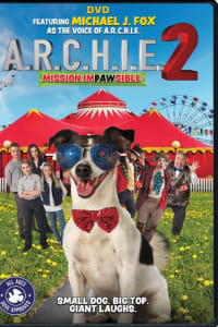 ARCHIE 2