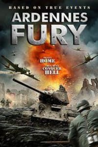 Ardennes Fury