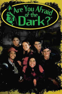 Are You Afraid of the Dark - Season 3