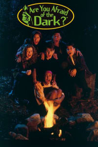 Are You Afraid of the Dark - Season 4