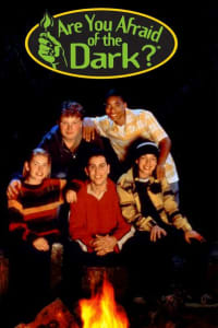 Are You Afraid of the Dark - Season 5