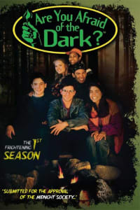 Are You Afraid of the Dark - Season 6