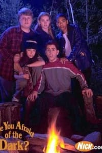 Are You Afraid of the Dark - Season 7