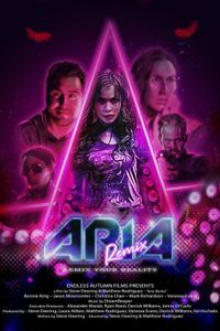 Aria-Remix
