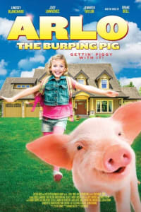 Arlo: The Burping Pig