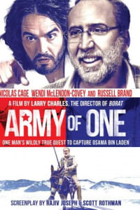 Army of One