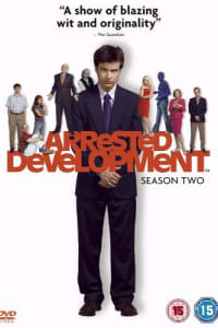 Watch arrested outlet development online free