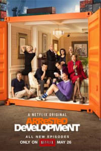 Arrested Development - Season 4