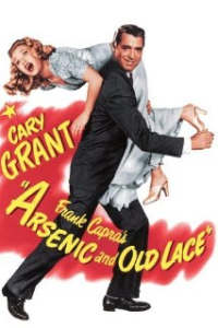 Arsenic and Old Lace