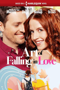 Art of Falling in Love