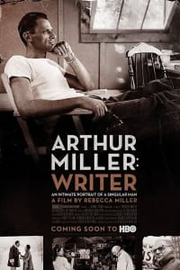 Arthur Miller: Writer