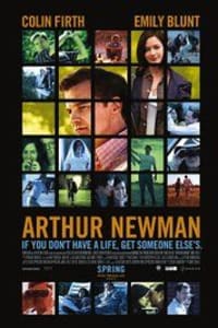 Arthur Newman