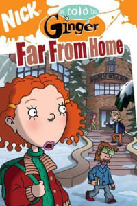 As Told By Ginger - Season 5
