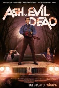 Ash vs Evil Dead - Season 1