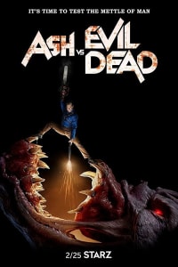 Ash vs Evil Dead - Season 3