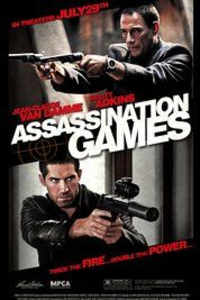 Assassination Games