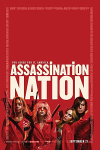 Assassination Nation