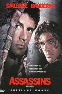 Assassins (1995)