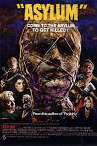 Asylum (1972)