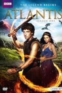 Atlantis - Season 1