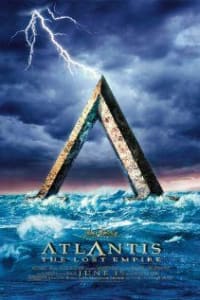 Watch Atlantis The Lost Empire in 1080p on Soap2day