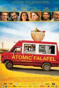 Atomic Falafel