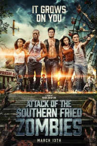 Attack of the Southern Fried Zombies