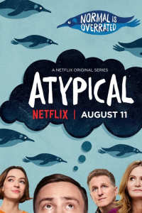 Atypical - Season 1