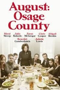 August: Osage County