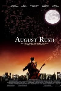 August Rush