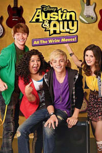 Austin Ally - Season 1