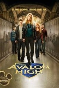 Avalon High